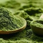 spirulina beleza